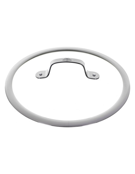 Ballarini Alba Albg3Ed.24D Patelnia Głęboka Z 2 Uchwytami 24 Cm