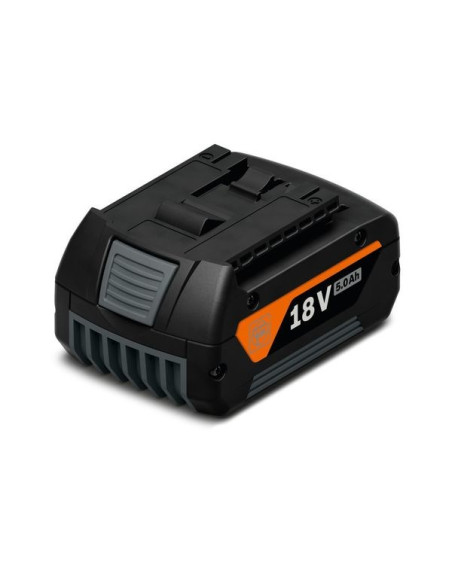 Akku-Pack Gba 18V 5.0Ah As 92604346020 Werkzeug-Akku 18 V 5.0 Ah