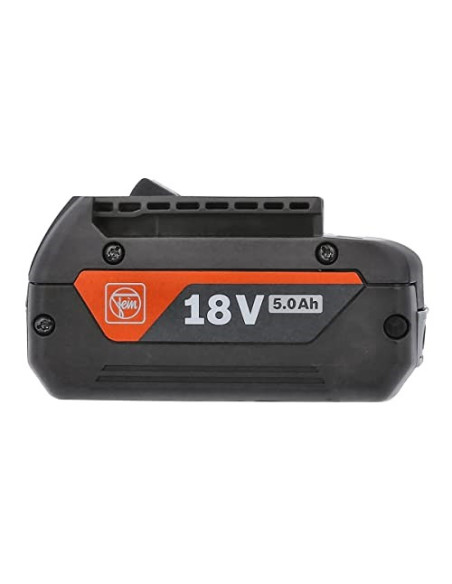 Akku-Pack Gba 18V 5.0Ah As 92604346020 Werkzeug-Akku 18 V 5.0 Ah