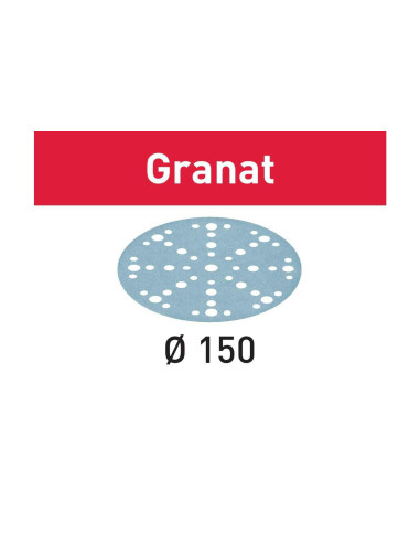 Ft.krążek Ścierny Stf D150/48 Gr P180 /100