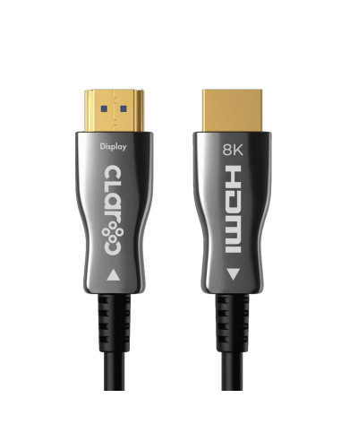 Claroc Fen-Hdmi-21-30M Kabel Hdmi Optyczny Aoc, 2.1, 8K, 30 M