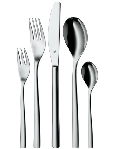 Wmf Zestaw Sztućców Palermo 30 Elementów