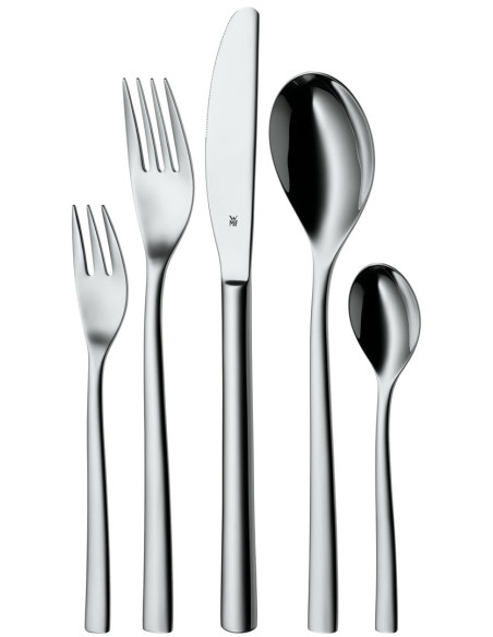 Wmf Zestaw Sztućców Palermo 30 Elementów