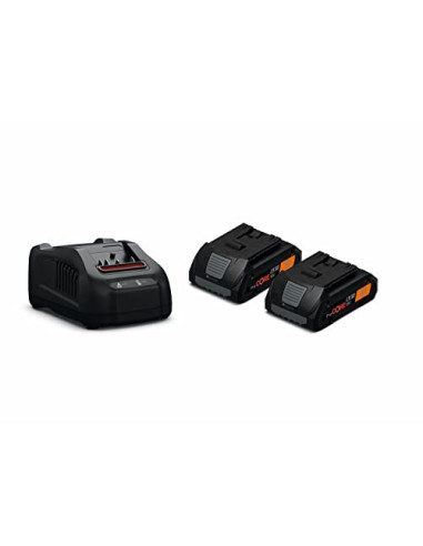 Akku-Pack Gba 18V 4.0Ah As 92604345020 Werkzeug-Akku 18 V 4.0 Ah