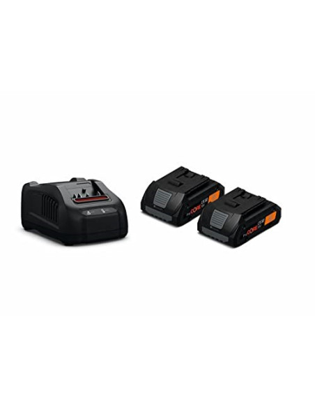 Akku-Pack Gba 18V 4.0Ah As 92604345020 Werkzeug-Akku 18 V 4.0 Ah