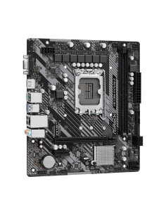 Płyta Główna Asrock H610M-Hvs/M.2 R2.0 2