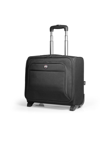 Torba Na Laptopa Port Designs Hanoi Ii Trolley 15.6