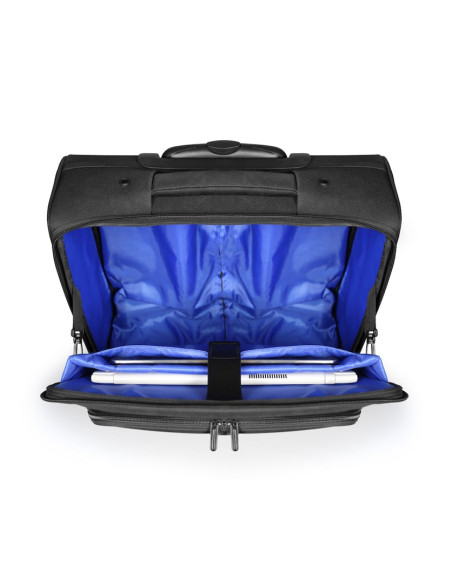 Torba Na Laptopa Port Designs Hanoi Ii Trolley 15.6