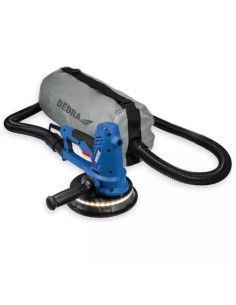 Szlifierka Do Gipsów Krótka 750W