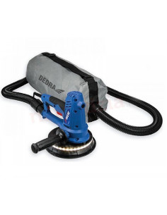 Szlifierka Do Gipsów Krótka 750W 2