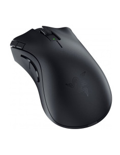 Razer Deathadder V2 X Hyperspeed Myszka Po Prawej Stronie Bluetooth Optyczny 14000 Dpi