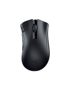 Razer Deathadder V2 X Hyperspeed Myszka Po Prawej Stronie Bluetooth Optyczny 14000 Dpi 2