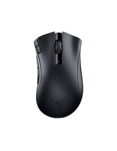 Razer Deathadder V2 X Hyperspeed Myszka Po Prawej Stronie Bluetooth Optyczny 14000 Dpi
