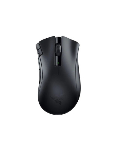 Razer Deathadder V2 X Hyperspeed Myszka Po Prawej Stronie Bluetooth Optyczny 14000 Dpi