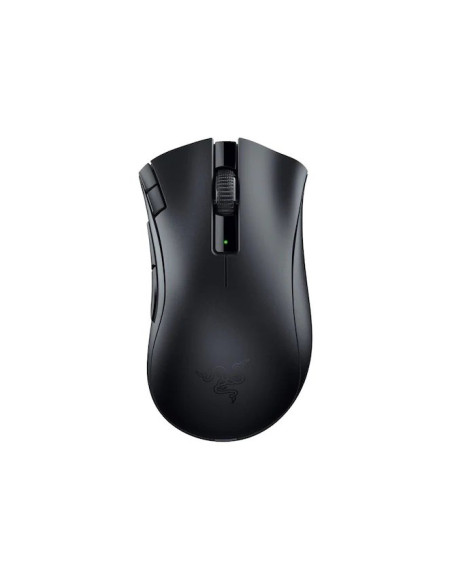 Razer Deathadder V2 X Hyperspeed Myszka Po Prawej Stronie Bluetooth Optyczny 14000 Dpi