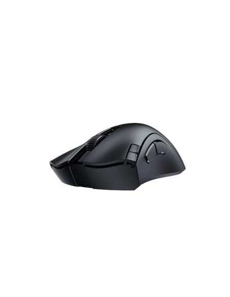 Razer Deathadder V2 X Hyperspeed Myszka Po Prawej Stronie Bluetooth Optyczny 14000 Dpi