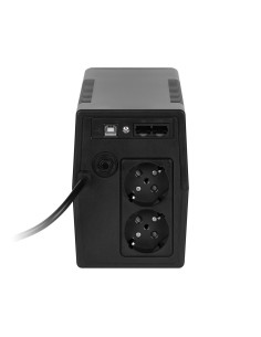 Rebel Ups Nanopower Plus 1000 ( Offline, 1000Va 2