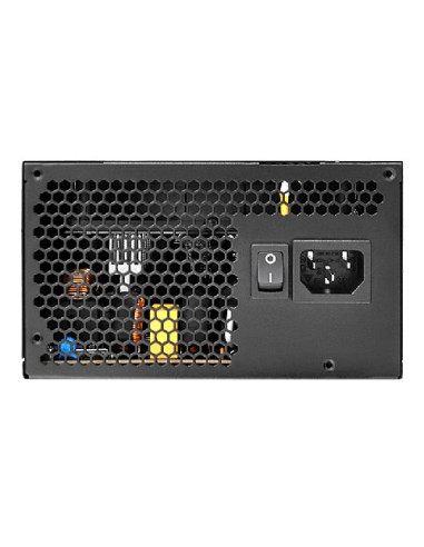 Zasilacz Thermaltake Smart Se2 600W Ps-Sps-0600Mnsawe-1 (600 W  Aktywne  120 Mm)