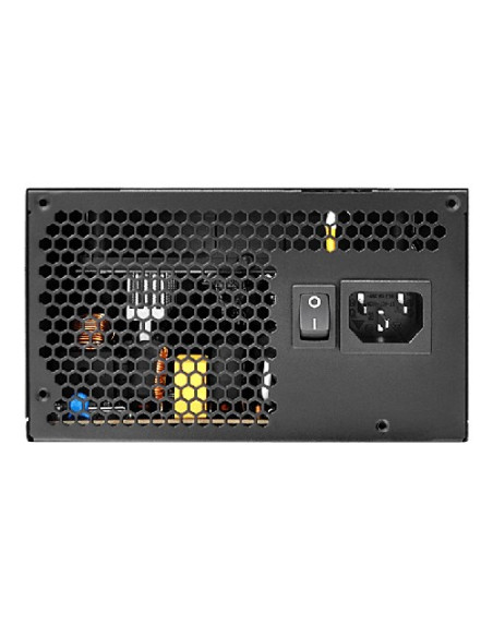Zasilacz Thermaltake Smart Se2 600W Ps-Sps-0600Mnsawe-1 (600 W  Aktywne  120 Mm)