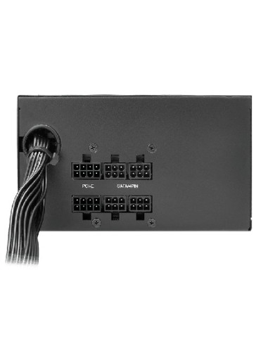 Zasilacz Thermaltake Smart Se2 600W Ps-Sps-0600Mnsawe-1 (600 W  Aktywne  120 Mm)