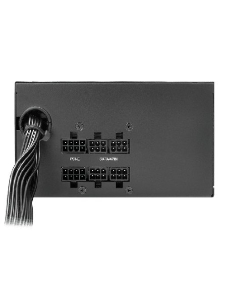 Zasilacz Thermaltake Smart Se2 600W Ps-Sps-0600Mnsawe-1 (600 W  Aktywne  120 Mm)