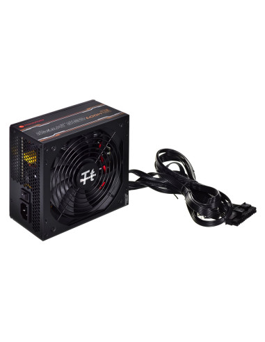Zasilacz Thermaltake Smart Se2 600W Ps-Sps-0600Mnsawe-1 (600 W  Aktywne  120 Mm)