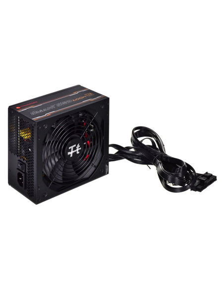 Zasilacz Thermaltake Smart Se2 600W Ps-Sps-0600Mnsawe-1 (600 W  Aktywne  120 Mm)