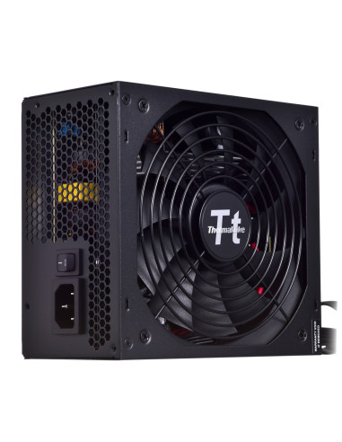 Zasilacz Thermaltake Smart Se2 600W Ps-Sps-0600Mnsawe-1 (600 W  Aktywne  120 Mm)