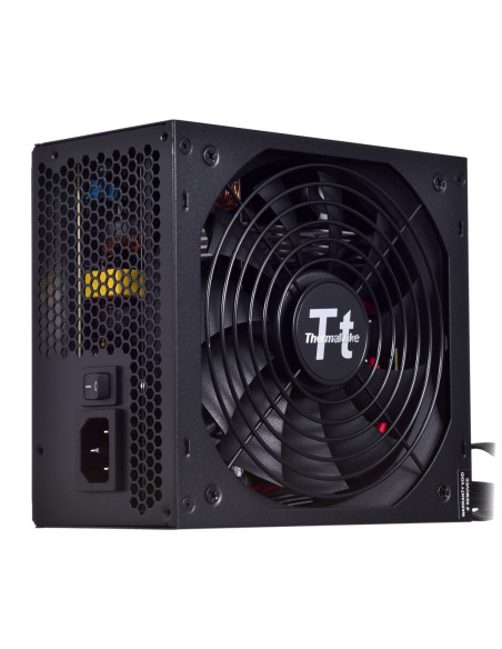 Zasilacz Thermaltake Smart Se2 600W Ps-Sps-0600Mnsawe-1 (600 W  Aktywne  120 Mm)