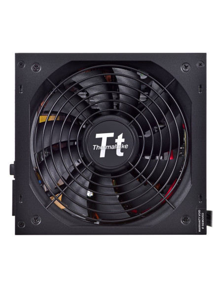 Zasilacz Thermaltake Smart Se2 600W Ps-Sps-0600Mnsawe-1 (600 W  Aktywne  120 Mm)