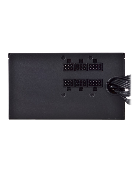 Zasilacz Thermaltake Smart Se2 600W Ps-Sps-0600Mnsawe-1 (600 W  Aktywne  120 Mm)
