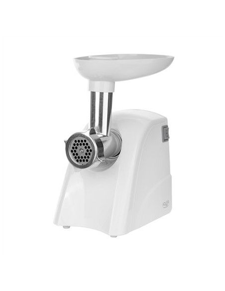 Adler Ad 4803 Maszynka Do Mielenia 800 W Stal Nierdzewna, Biały