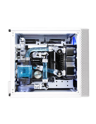 Obudowa Thermaltake Core V1 Ca-1B8-00S6Wn-01 (Mini Itx  Kolor Biały)