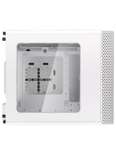 Obudowa Thermaltake Core V1 Ca-1B8-00S6Wn-01 (Mini Itx  Kolor Biały)