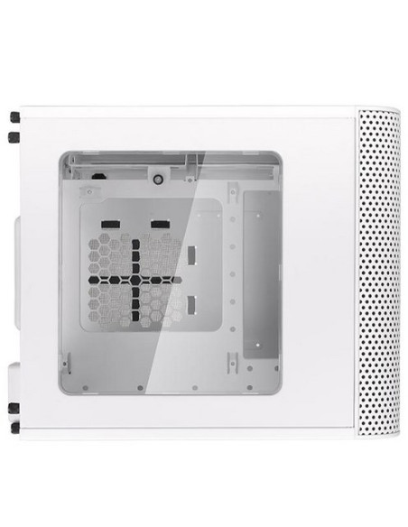 Obudowa Thermaltake Core V1 Ca-1B8-00S6Wn-01 (Mini Itx  Kolor Biały)
