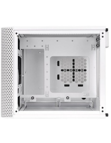 Obudowa Thermaltake Core V1 Ca-1B8-00S6Wn-01 (Mini Itx  Kolor Biały)