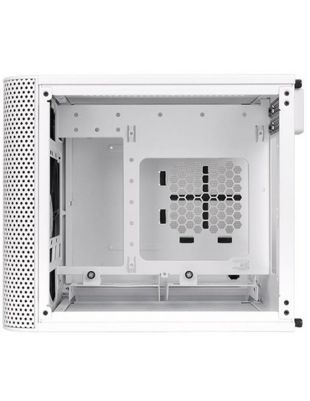 Obudowa Thermaltake Core V1 Ca-1B8-00S6Wn-01 (Mini Itx  Kolor Biały)
