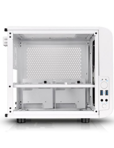 Obudowa Thermaltake Core V1 Ca-1B8-00S6Wn-01 (Mini Itx  Kolor Biały)