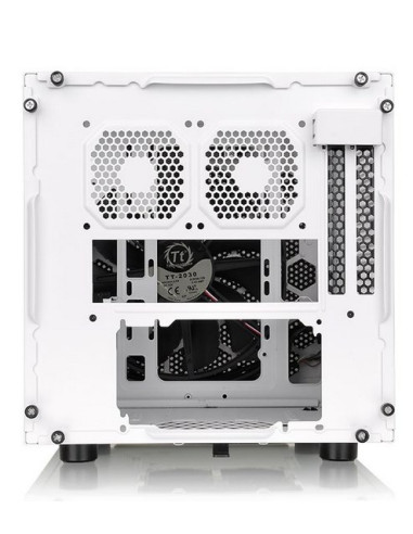 Obudowa Thermaltake Core V1 Ca-1B8-00S6Wn-01 (Mini Itx  Kolor Biały)
