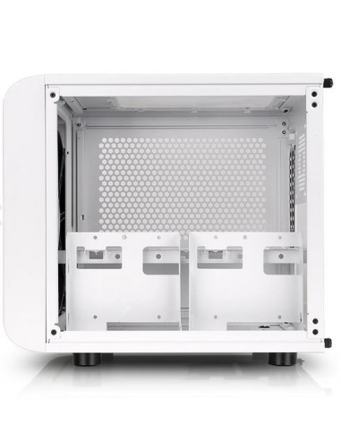 Obudowa Thermaltake Core V1 Ca-1B8-00S6Wn-01 (Mini Itx  Kolor Biały)