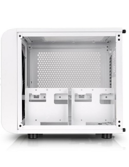 Obudowa Thermaltake Core V1 Ca-1B8-00S6Wn-01 (Mini Itx  Kolor Biały)