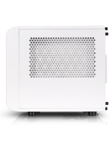 Obudowa Thermaltake Core V1 Ca-1B8-00S6Wn-01 (Mini Itx  Kolor Biały)