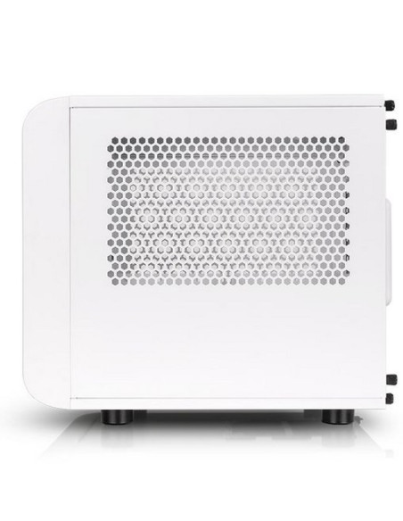 Obudowa Thermaltake Core V1 Ca-1B8-00S6Wn-01 (Mini Itx  Kolor Biały)