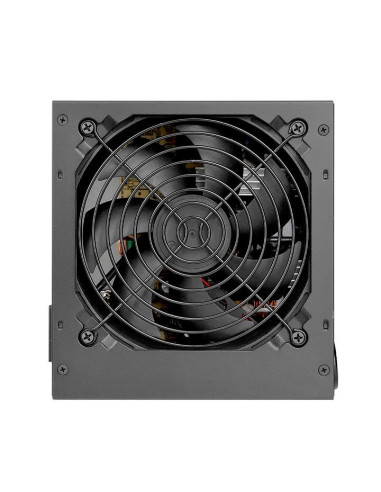 Thermaltake Trs-600Ah2Nk Moduł Zasilaczy 600 W 20+4 Pin Atx Atx Czarny