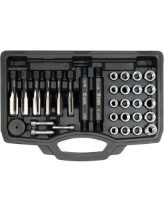 Zestaw Naprawczy Gwintów Świec Żarowych