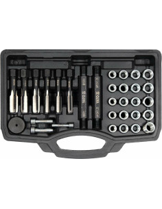 Zestaw Naprawczy Gwintów Świec Żarowych 2