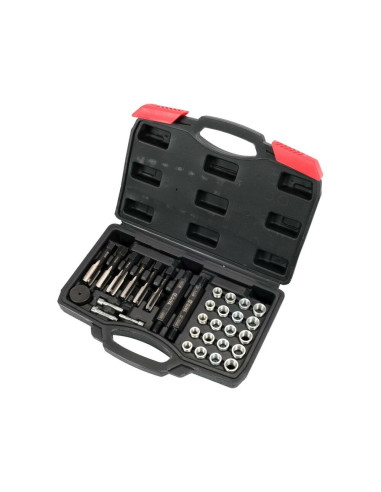 Zestaw Naprawczy Gwintów Świec Żarowych