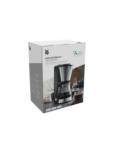 Ekspres Przelewowy Wmf Küchenminis Aroma