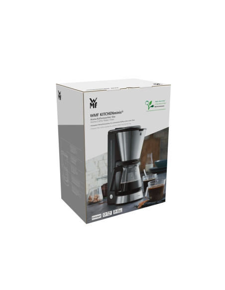 Ekspres Przelewowy Wmf Küchenminis Aroma