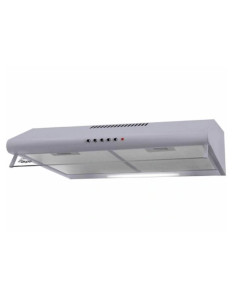 Okap Podszafkowy Akpo Wk-7 P 3060 Szary (600Mm  Kolor Szary)